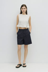 Florencia Top - Black or White