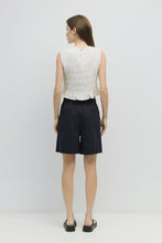 Load image into Gallery viewer, Florencia Top - Black or White
