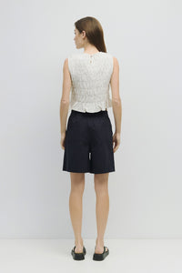 Florencia Top - Black or White