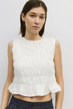 Load image into Gallery viewer, Florencia Top - Black or White
