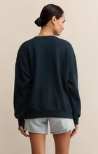 Load image into Gallery viewer, LOCAL Sunday Sweatshirt - Indigo
