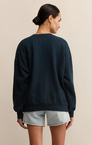 LOCAL Sunday Sweatshirt - Indigo