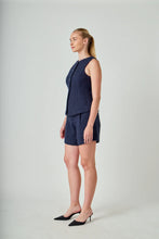 Load image into Gallery viewer, Denim Shorts - Dk Denim (Style #HN5115P)
