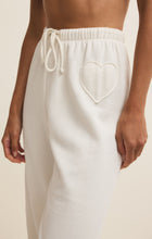 Load image into Gallery viewer, Heart It Jogger - Vanilla Ice
