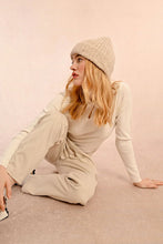 Load image into Gallery viewer, Herringbone Jogger
