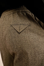 Load image into Gallery viewer, Herringbone Jogger
