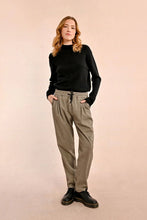 Load image into Gallery viewer, Herringbone Jogger
