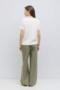 Iris Pants - Olive
