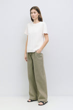 Load image into Gallery viewer, Iris Pants - Olive
