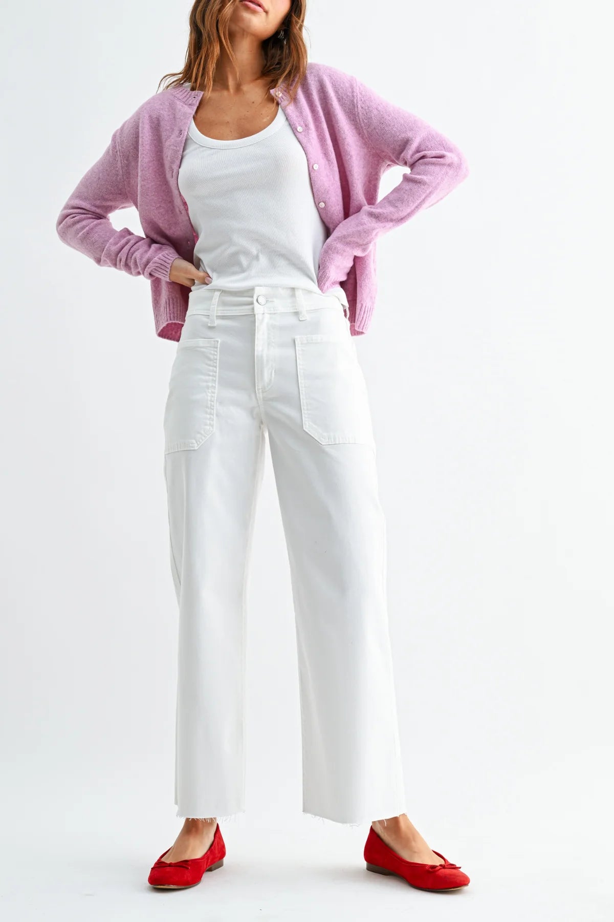 Jeans – Straight Line Boutique