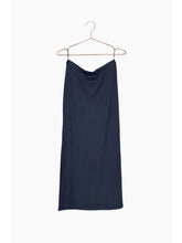 Load image into Gallery viewer, Jace Skirt - Navy (Shown in cream)
