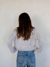 Load image into Gallery viewer, Jenny Yarn Sweater
