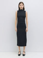 Load image into Gallery viewer, Junia Dress - Black
