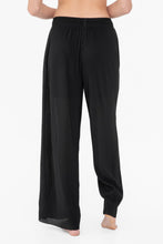 Load image into Gallery viewer, Micro Pleated Wide Leg Pants
