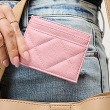 Load image into Gallery viewer, Lainey Card Holder
