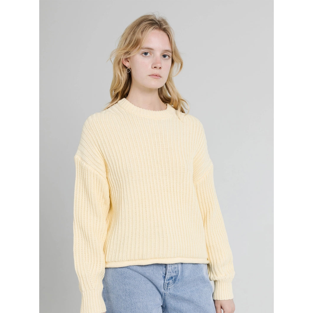 Lindsey Sweater - Butter