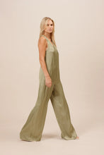 Load image into Gallery viewer, Liora Jumpsuit - Navy (Shown in Olive)
