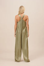 Load image into Gallery viewer, Liora Jumpsuit - Navy (Shown in Olive)
