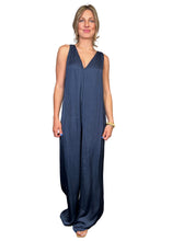 Load image into Gallery viewer, Liora Jumpsuit - Navy (Shown in Olive)
