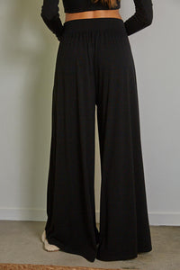 London Pants - Black (Style RJ3131)