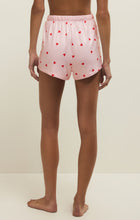 Load image into Gallery viewer, Love First Heart Shorts - Pink Marshmallow
