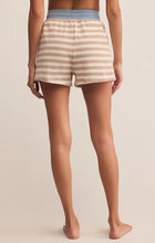 Load image into Gallery viewer, Low Key Stripe Shorts - Evening Sand
