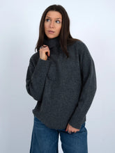 Load image into Gallery viewer, Lucelita Sweater - Ivory (77S525S)
