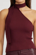 Load image into Gallery viewer, Selah Knit Sweater Top

