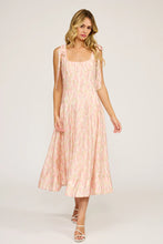 Load image into Gallery viewer, Skyla Dress - Pink Multi (DR5207)
