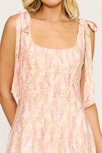 Load image into Gallery viewer, Skyla Dress - Pink Multi (DR5207)

