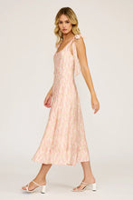 Load image into Gallery viewer, Skyla Dress - Pink Multi (DR5207)
