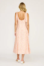 Load image into Gallery viewer, Skyla Dress - Pink Multi (DR5207)
