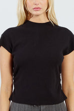 Load image into Gallery viewer, Capella Sweater - Black (EL1141DN)
