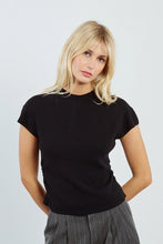 Load image into Gallery viewer, Capella Sweater - Black (EL1141DN)
