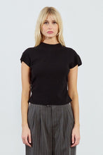 Load image into Gallery viewer, Capella Sweater - Black (EL1141DN)
