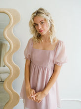 Load image into Gallery viewer, Marissa Dress - Rose
