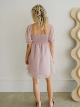 Load image into Gallery viewer, Marissa Dress - Rose
