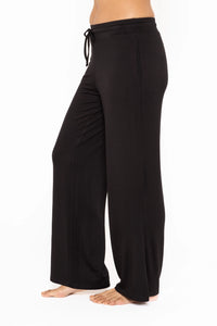 Mid-Rise Lounge Terry Pant