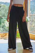 Load image into Gallery viewer, Midnight Ride Pants - Black (Style L5852)
