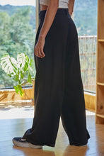 Load image into Gallery viewer, Midnight Ride Pants - Black (Style L5852)
