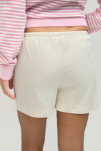 Load image into Gallery viewer, Julie Shorts - Cream
