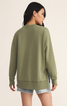 Load image into Gallery viewer, Modern V-Neck Weekender Top
