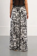 Load image into Gallery viewer, Hawaii Wide Leg Pants - White (Style #TL411EE)
