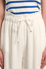 Load image into Gallery viewer, Paperbag Trousers - Off White (Style #GL721EE)
