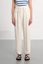 Load image into Gallery viewer, Paperbag Trousers - Off White (Style #GL721EE)
