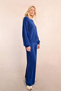 Soft Crush Lounge Set