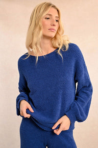 Soft Crush Lounge Set