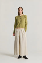 Load image into Gallery viewer, Molly Cardigan - Light Green
