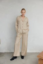 Load image into Gallery viewer, Luciana Pants - Khaki

