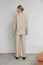 Load image into Gallery viewer, Luciana Pants - Khaki
